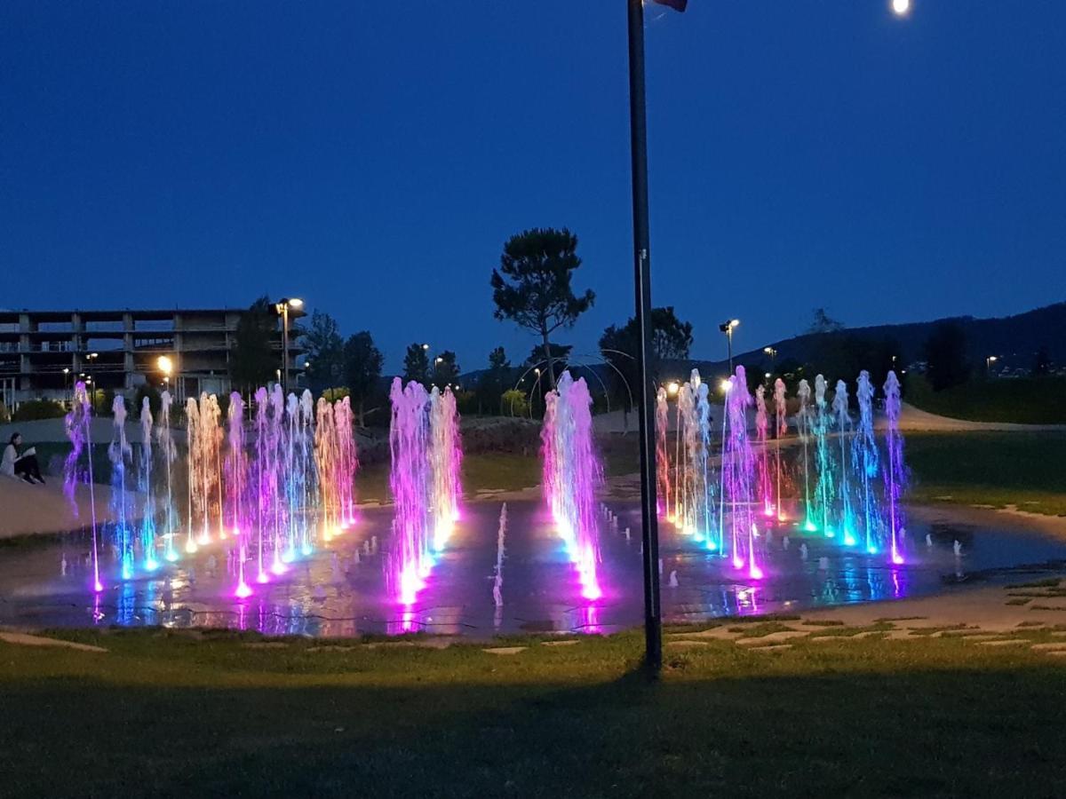 Ferienwohnung Sobe Al Moletto Koper Exterior foto