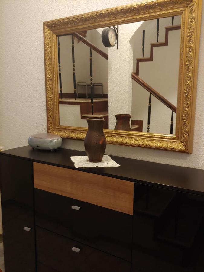 Ferienwohnung Sobe Al Moletto Koper Exterior foto