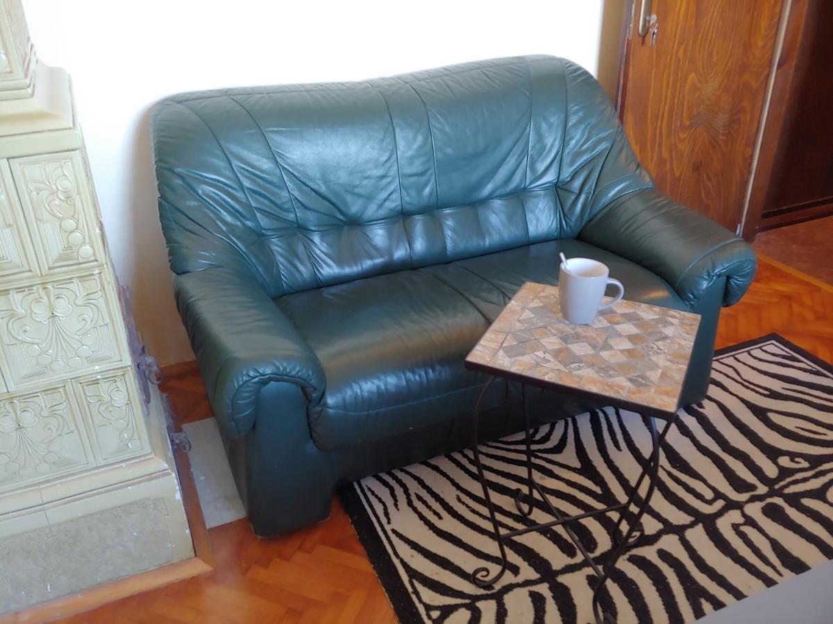 Ferienwohnung Sobe Al Moletto Koper Exterior foto