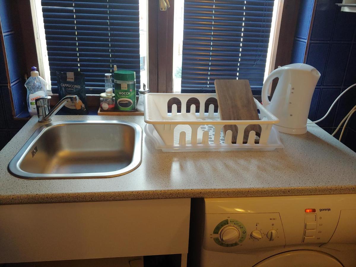 Ferienwohnung Sobe Al Moletto Koper Exterior foto