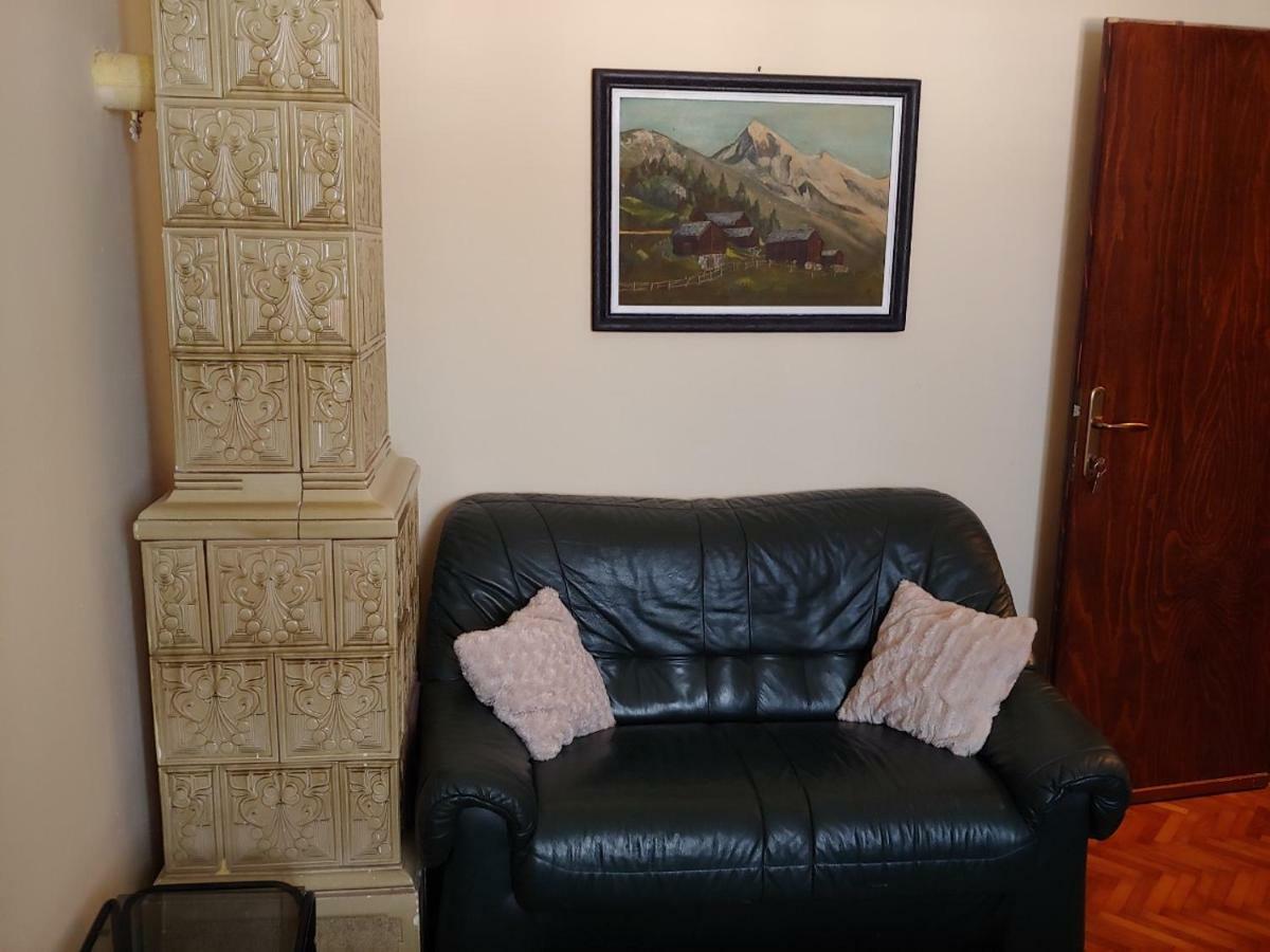 Ferienwohnung Sobe Al Moletto Koper Exterior foto