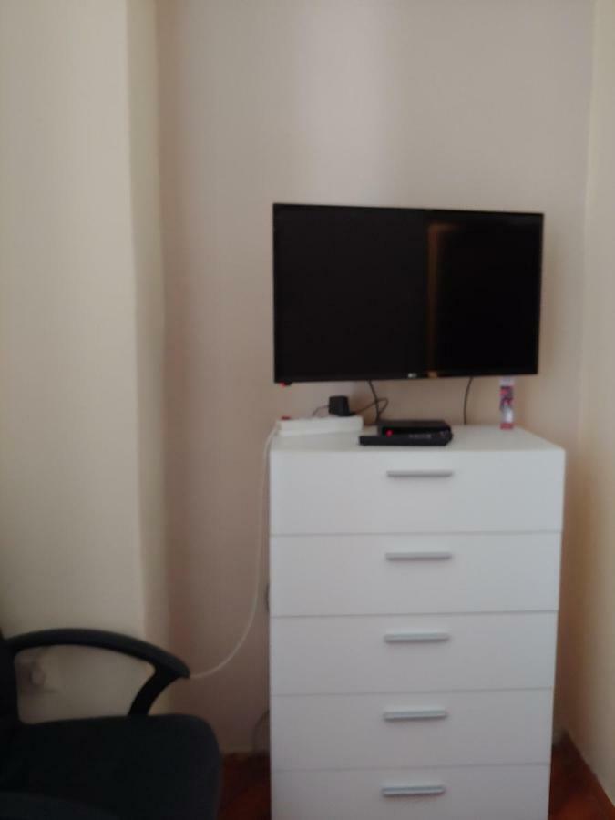 Ferienwohnung Sobe Al Moletto Koper Exterior foto